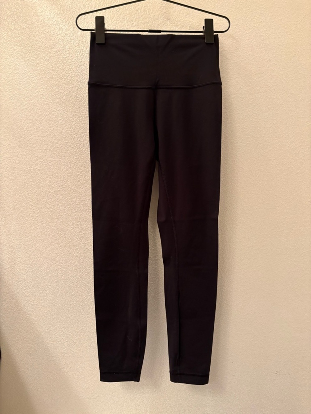 Lululemon wunder under leggings